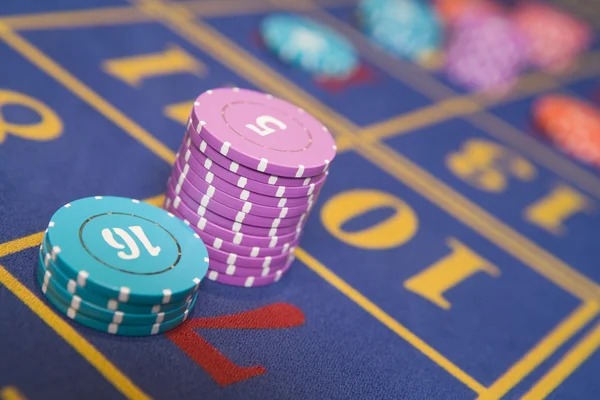 55five daftar American Roulette at 55five daftar